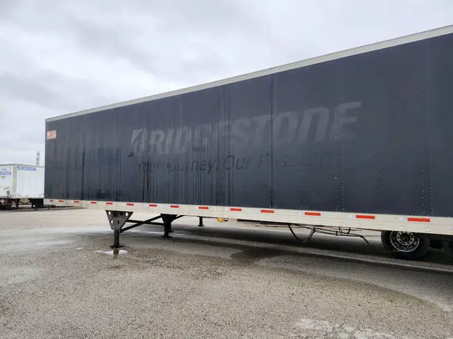 Rosnett Enterprises Truck and Trailer Repair sign at 5052 N 13th St Terre Haute